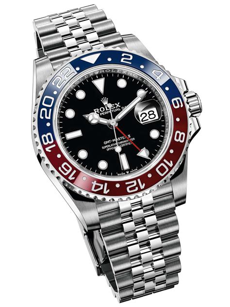 rolex gmt master ii pepsi price 2018|Rolex gmt Pepsi for sale.